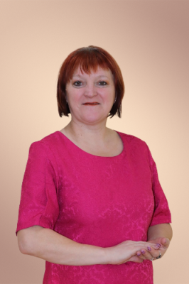 Воспитатель Крехтунова Ирина Александровна Воспитатель Крехтунова Ирина Александровна