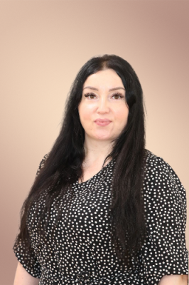 Воспитатель Петрова Светлана Владимировна Воспитатель Петрова Светлана Владимировна