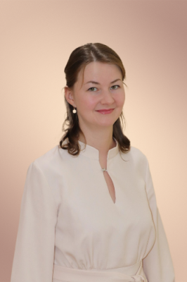 Воспитатель Фаттахова Гузель Назировна Воспитатель Фаттахова Гузель Назировна