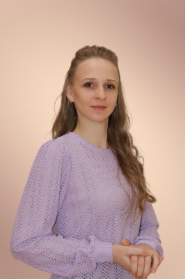 Инструктор по физической культуре Зиганьшина Анастасия Николаевна Инструктор по физической культуре Зиганьшина Анастасия Николаевна